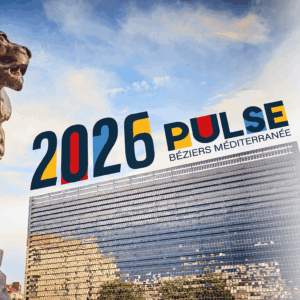 Rejoindre PULSE Béziers Méditerranée