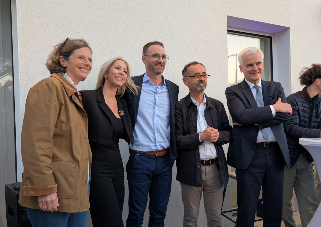 Instadrone : une nouvelle implantation stratégique pour viser plus haut