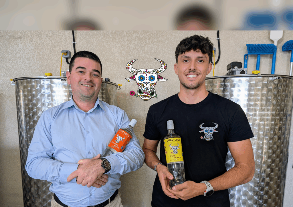 🟣 FOCUS SUR… LOCO LOCO