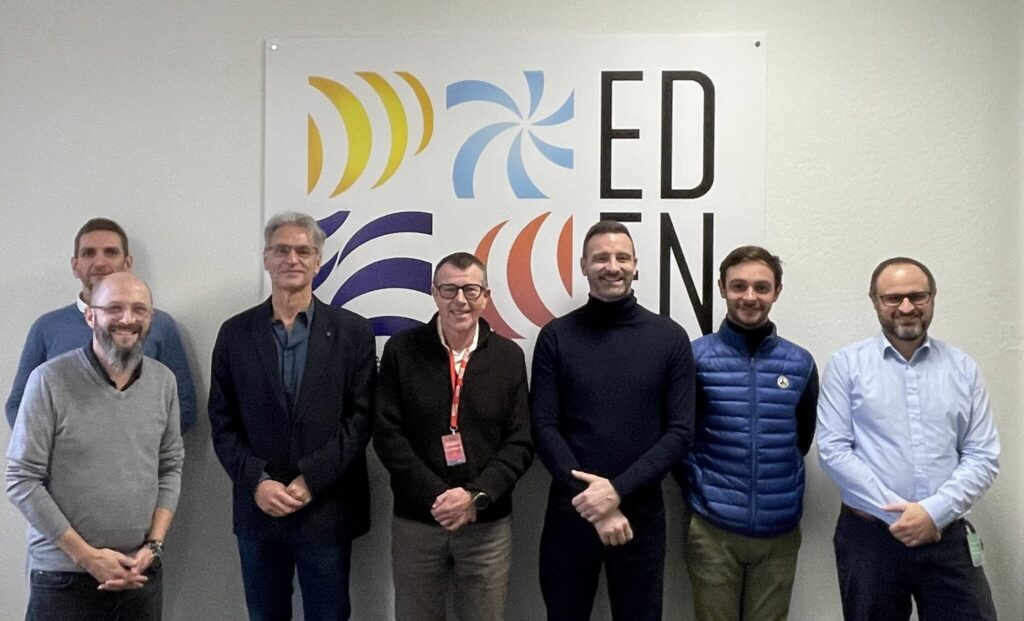 Ticket EDEN Excellence PME : Instadrone franchit une nouvelle étape dans son développement industriel