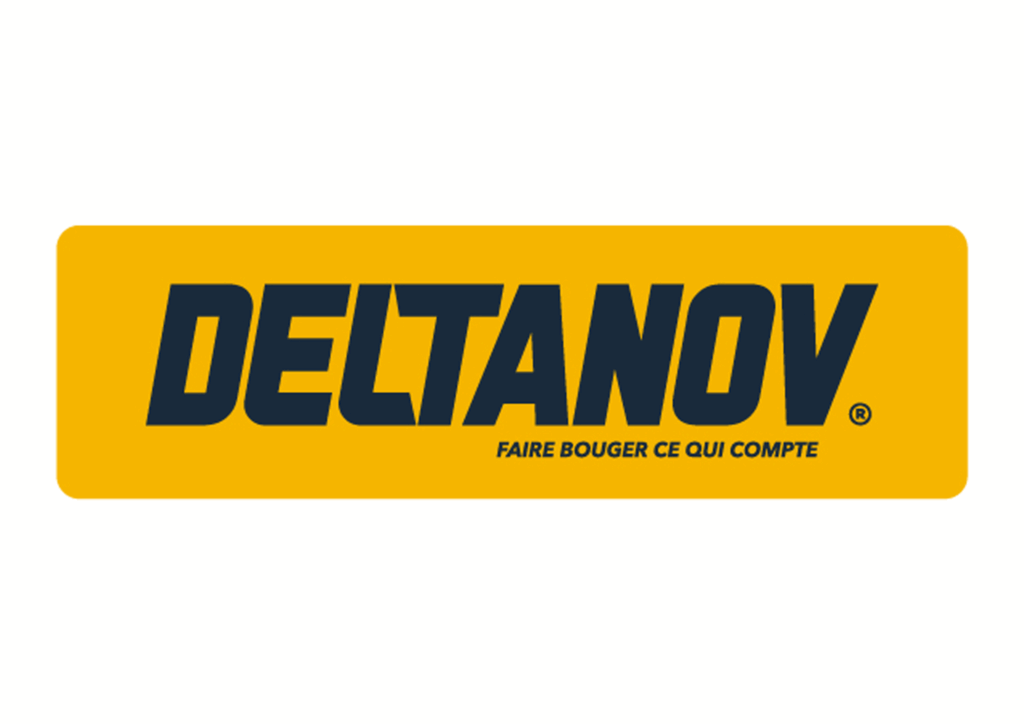 DELTANOV : une nouvelle identité pour ouvrir un nouveau chapitre industriel à Béziers Méditerranée