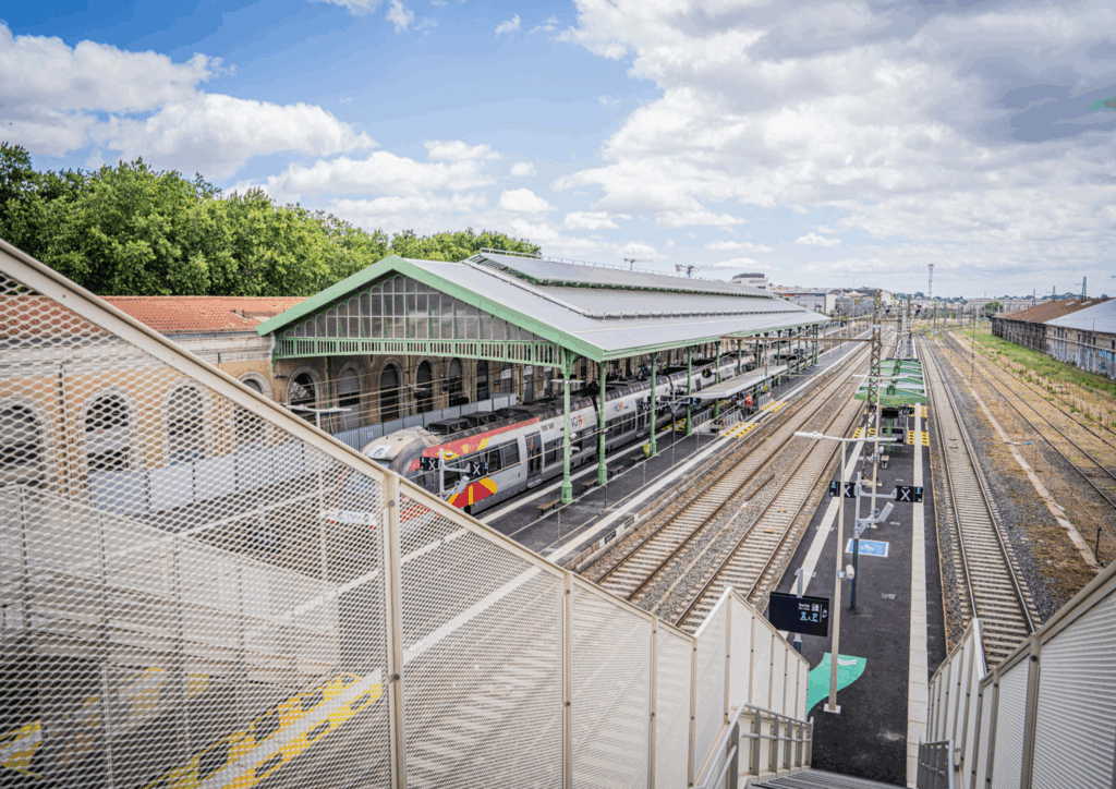 Tourisme : Béziers citée parmi les villes moyennes françaises les plus attractives