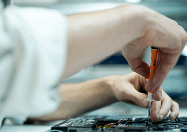 Back IT rejoint Econocom Factory et ouvre une nouvelle étape de son développement