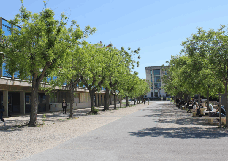 Une section internationale anglo-américaine ouvre à Béziers