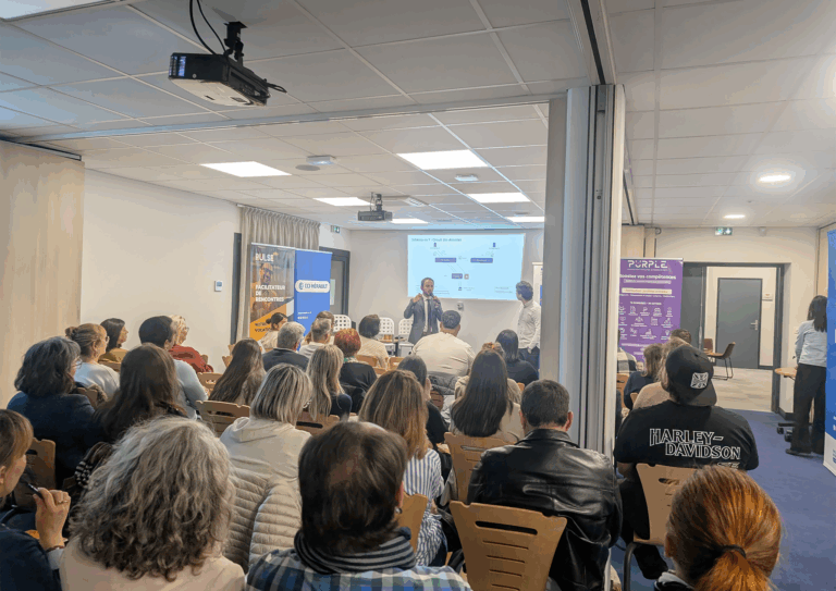 Les Lundis CCI lancés à Béziers avec succès