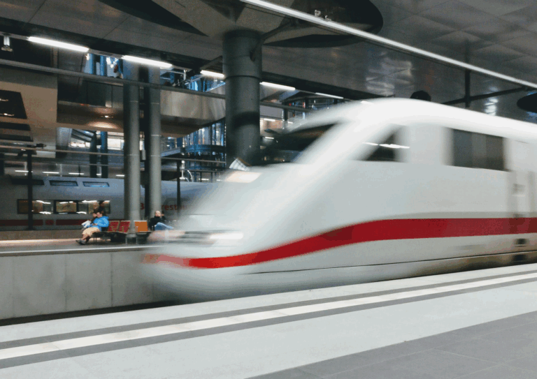 Ligne Nouvelle Montpellier-Perpignan : Tous mobilisés pour notre avenir ferroviaire