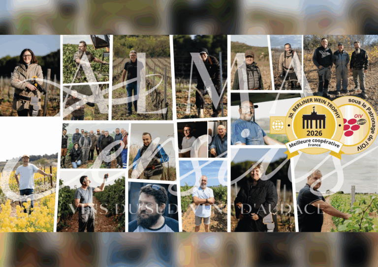 Alma Cersius enchaîne les distinctions internationales