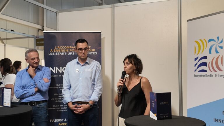 Innovosud lance son parcours d’accompagnement à l’industrialisation