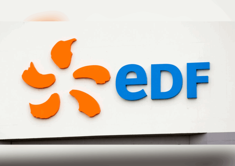 EDF accélère l’électrification avec un plan de 240 M€