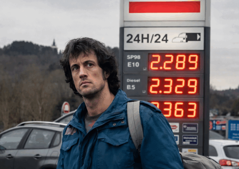 Un choc pétrolier qui accélère la transition et redessine l’économie locale