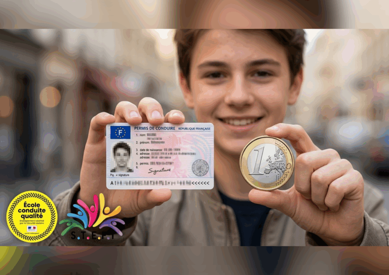 STEFI décroche un label national