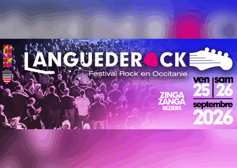 Languederock lance son appel aux partenaires pour 2026