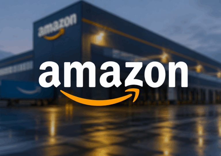 Amazon renforce sa présence en France avec 15 milliards d’euros d’investissements