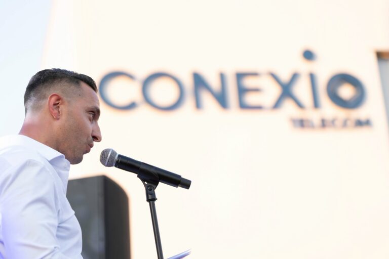 Conexio Telecom a inauguré son nouveau siège social à Béziers