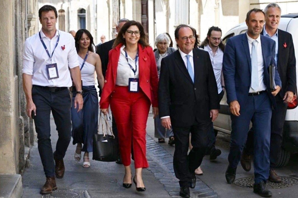 Tassadit Quivy élue présidente de la French Tech Méditerranée
