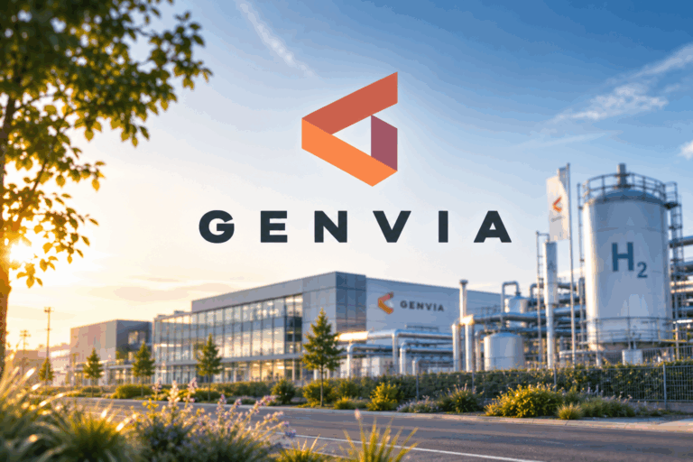 Genvia vise toujours le top 2 mondial