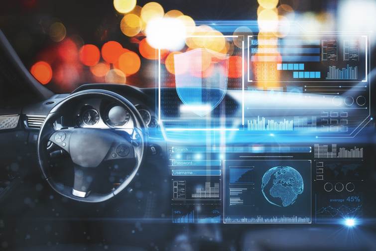 Voiture autonome : une révolution qui pourrait transformer nos villes