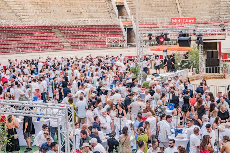 Plus de 1 200 participants à la Feria du Bâtiment