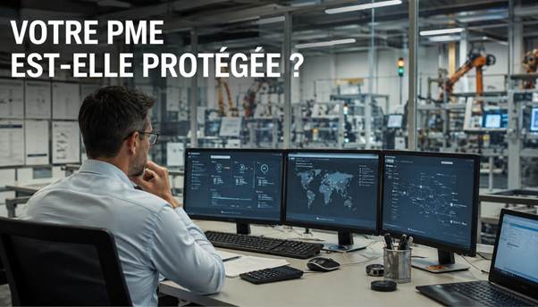 Cybersécurité : le GIFAS veut accompagner 200 PME industrielles