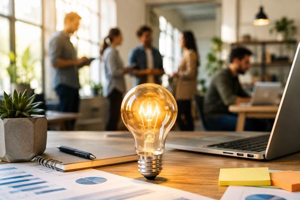 Les Français se ruent vers l&rsquo;entrepreneuriat