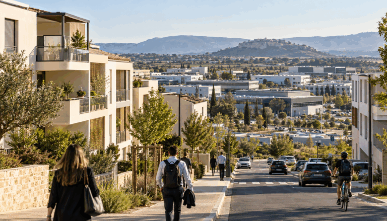 Logement : la CCI alerte sur un enjeu devenu économique
