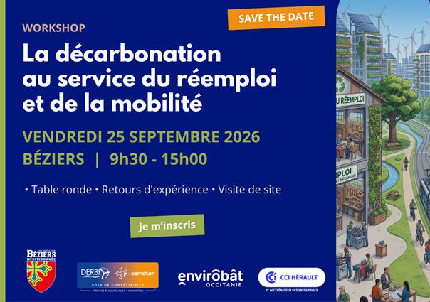 Workshop ENR 2026 : découvrez le programme !