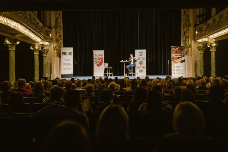 Immigration : mythes et réalités, une conférence qui a réuni plus de 250 personnes